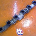 Colector Escape Iveco