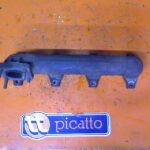 Colector Escape Iveco