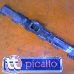 Colector Escape Iveco