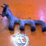 Colector Escape Iveco