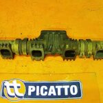 Colector Escape Iveco