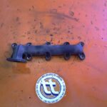 Colector Escape Iveco