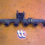 Colector Escape Iveco