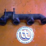 Colector Escape Iveco