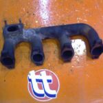 Colector Escape Iveco