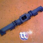 Colector Escape Iveco