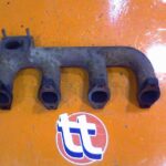 Colector Escape Iveco