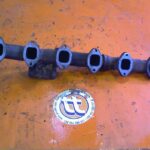 Colector Escape Iveco Eurocargo (05.2003)