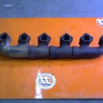 Colector Escape Iveco Trakker (2005)