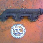 Colector Escape Mercedes-benz