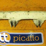 Colector Escape Mercedes-benz