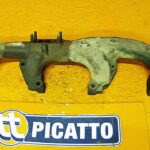 Colector Escape Mercedes-benz