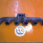 Colector Escape Mercedes-benz