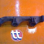 Colector Escape Mercedes-benz