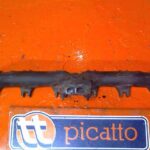 Colector Escape Mercedes-benz