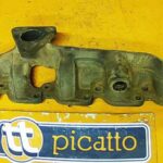 Colector Escape Mercedes-benz Sprinter Camión