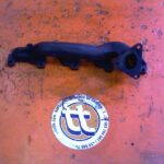 Colector Escape Mercedes-benz Sprinter Furgón