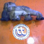 Colector Escape Nissan