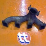 Colector Escape Nissan