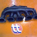 Colector Escape Nissan Interstar (x70)