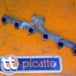 Colector Escape Renault