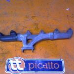 Colector Escape Renault