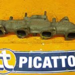 Colector Escape Renault Mascott (2004)