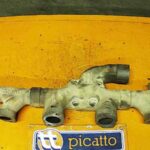 Colector Escape Scania