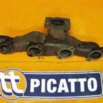 Colector Escape Volkswagen LT Furgón/combi