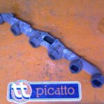 Colector Escape Volvo