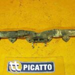 Colector Escape Volvo