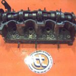 Culata Camión Fiat Ducato 3 Maxi Furgón 35