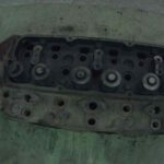 Culata Camión Iveco