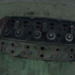 Culata Camión Iveco