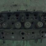 Culata Camión Iveco