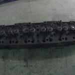 Culata Camión Iveco