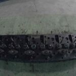 Culata Camión Iveco