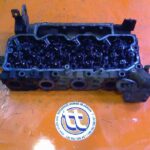 Culata Camión Iveco