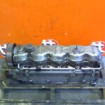 Culata Camión Iveco