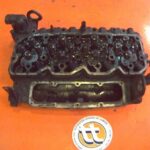 Culata Camión Iveco Eurocargo Tector (2001)