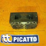 Culata Camión Man L2000 9.153 - 10.224 E1/e2