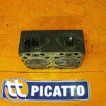 Culata Camión Man L2000 9.153 - 10.224 E1/e2