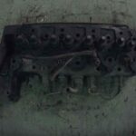 Culata Camión Mercedes-benz