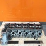 Culata Camión Mercedes-benz Sprinter Camión