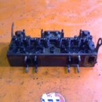 Culata Camión Nissan