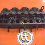 Culata Camión Nissan