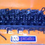 Culata Camión Nissan