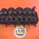 Culata Camión Nissan Eco-t 100.56 (78 KW E2)