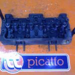 Culata Camión Nissan Eco-t 135.60 (100 KW E2)