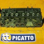 Culata Camión Nissan Eco-t 135.60 (100 KW E2)